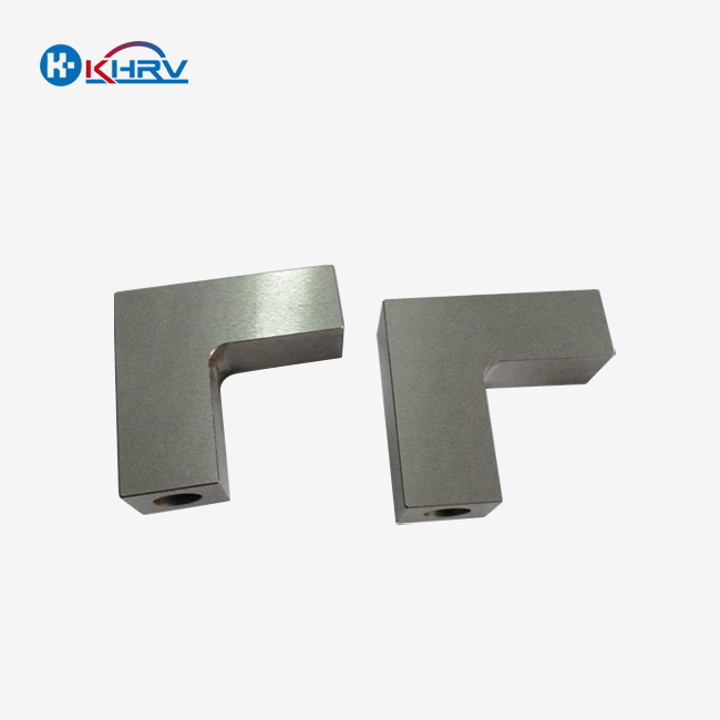Precision Turning Stainless Steel Parts